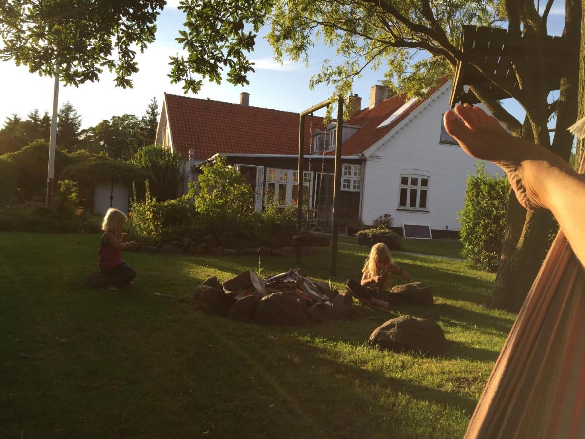 Revninge Guesthouse Exteriér fotografie