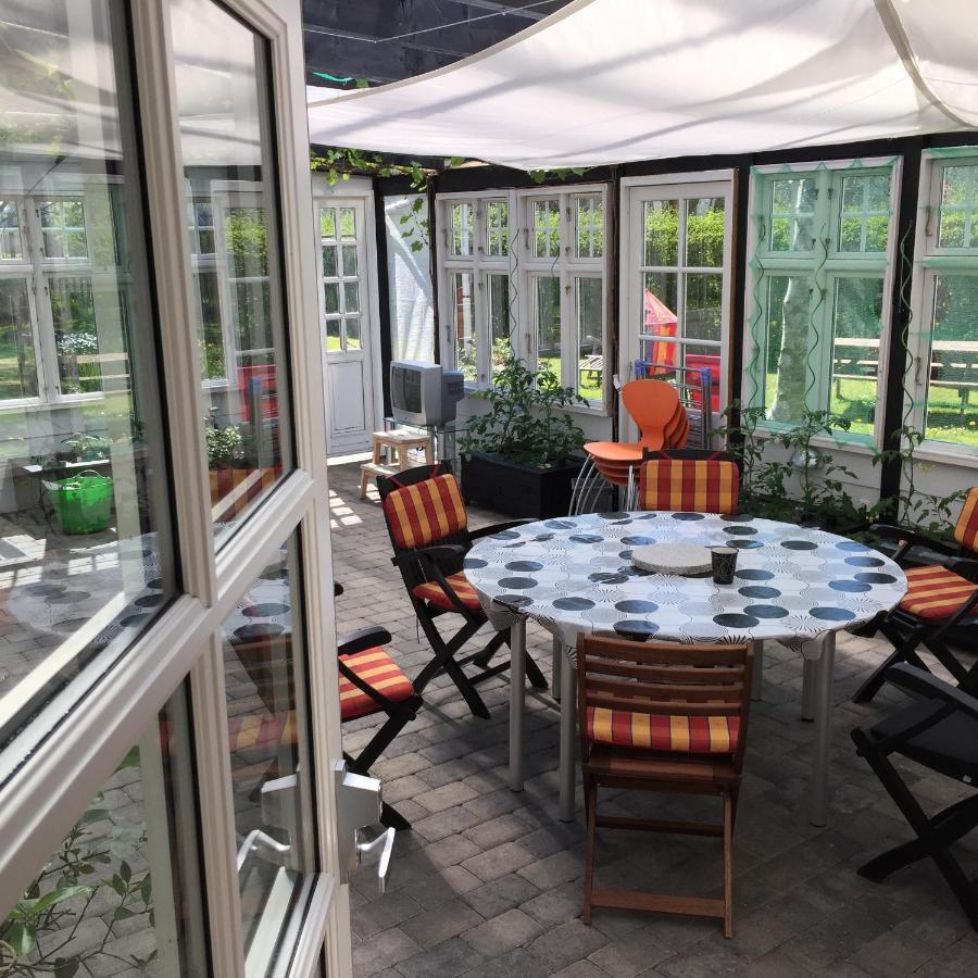 Revninge Guesthouse Exteriér fotografie
