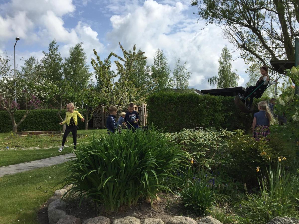 Revninge Guesthouse Exteriér fotografie