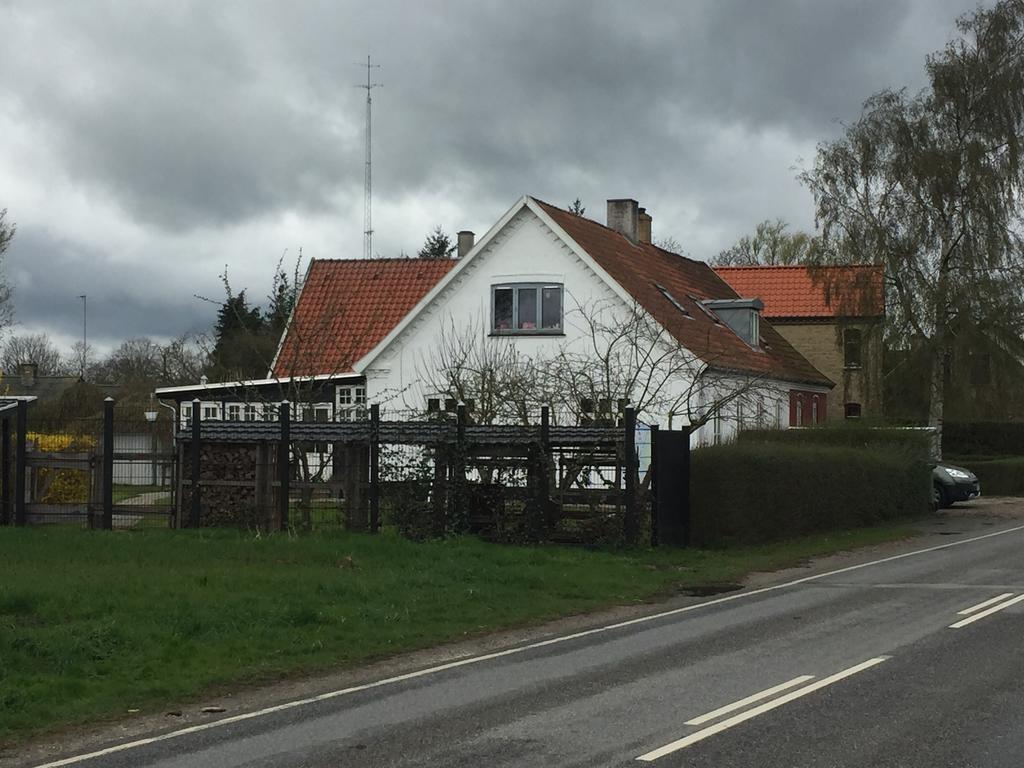 Revninge Guesthouse Exteriér fotografie